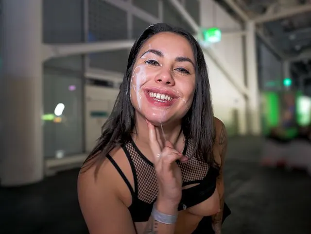 Vorschau aus Sex im Freien: EXTASIA 2023 der FILM! ALLES OHNE GUMMI! 6er-GANGBANG und 3 TAGEN PERVERSER DAUERSEX PUBLIC!