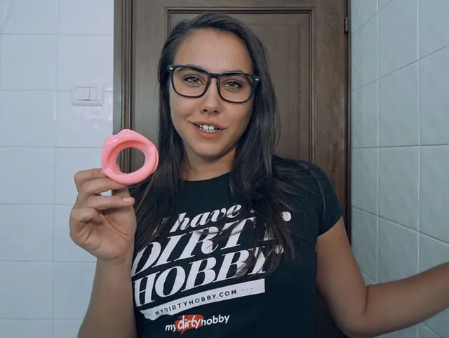 Vorschau aus Kleine Titten: Meine (perversen) PRIVATEN Fantasien!