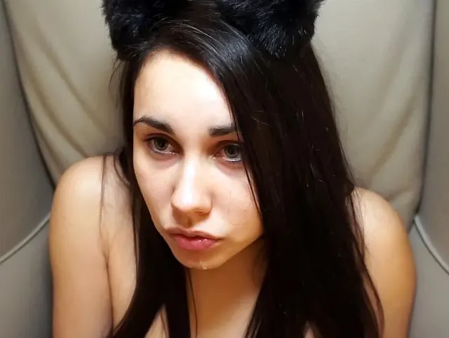 Teen-Hobby-Hure – Ich lassen alles mit mir machen!