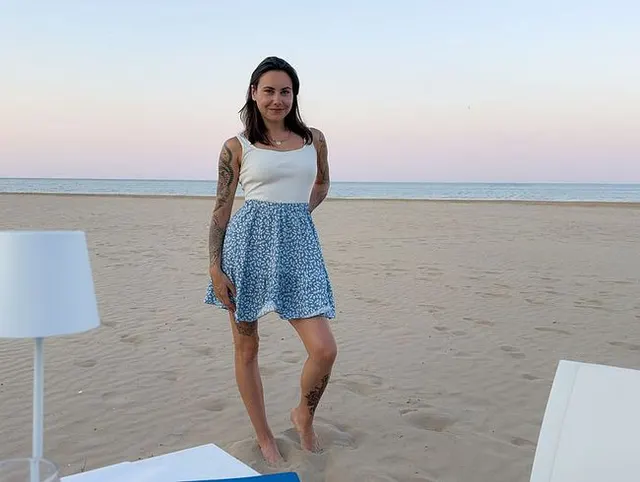 Vorschau aus Muschi: MEGA DP! VERSAUTE URLAUBS-PREMIERE wie VERSPROCHEN! Ich zeige dir meinen perversen URLAUB PRIVAT!